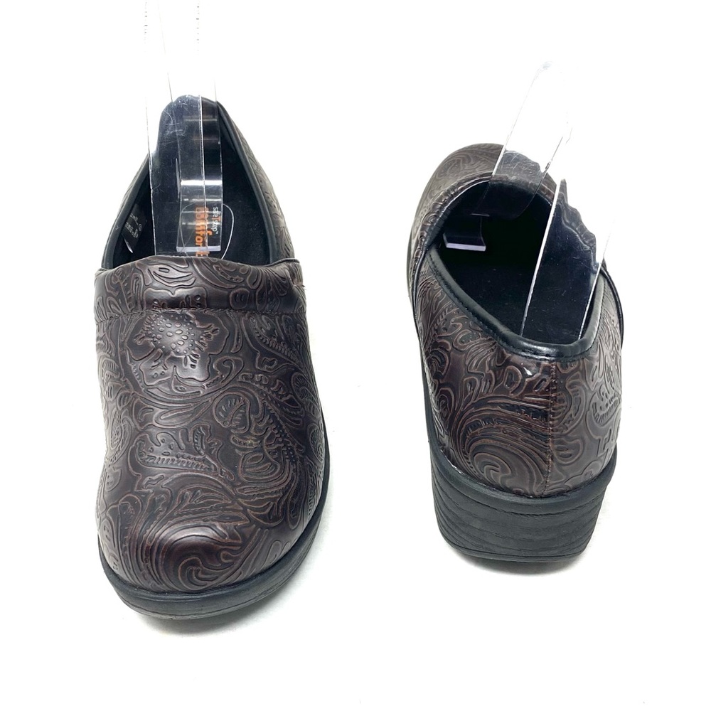 Safe T Step Clogs - Picture 4 of 7